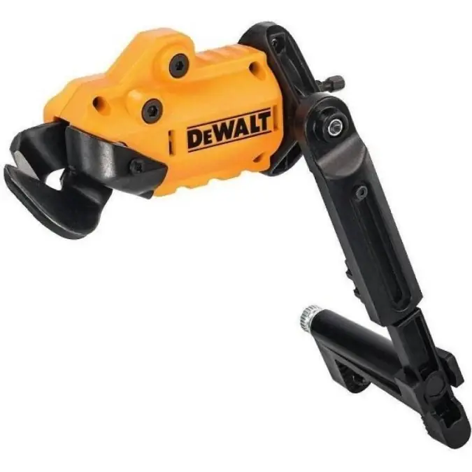Adapter udarowy ‑ nożyce do blach Zniżka