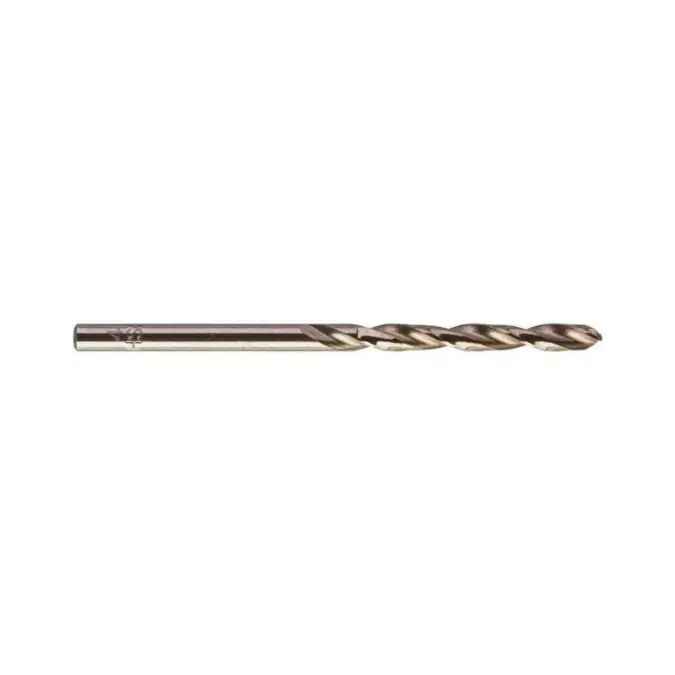 WIERTŁO DO METALU HSS‑G THUNDE RWEB 4.0 MM 4932352384 Tani