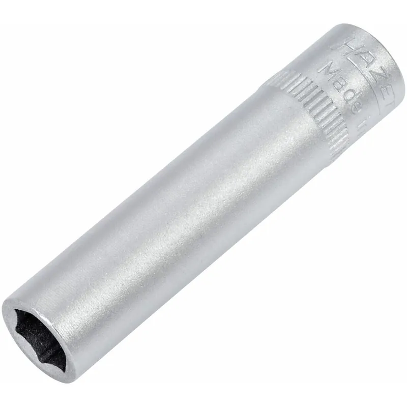 Klucz nasadowy ∙ Zabierak kwadratowy drążony 1/4 cala (6,3 mm) ∙ Profil Traction z gniazdem zewnętrznym 6-kątnym ∙ Rozmiar klucza 7 mm Ekspresowa dostawa