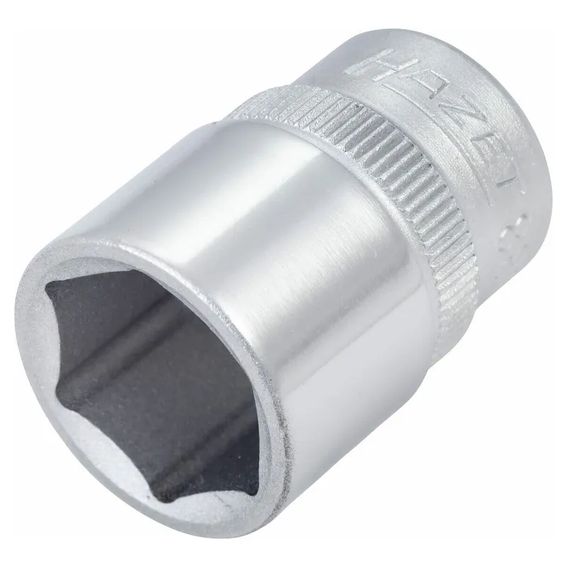 Klucz nasadowy ∙ Zabierak kwadratowy drążony 3/8 cala (10 mm) ∙ Profil Traction z gniazdem zewnętrznym 6-kątnym ∙ Rozmiar klucza 15 mm Ostatnia szansa