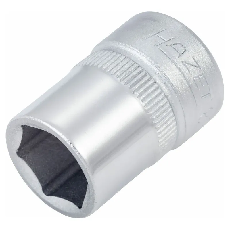 Klucz nasadowy ∙ Zabierak kwadratowy drążony 3/8 cala (10 mm) ∙ Profil Traction z gniazdem zewnętrznym 6-kątnym ∙ Rozmiar klucza 12 mm Zamów dziś
