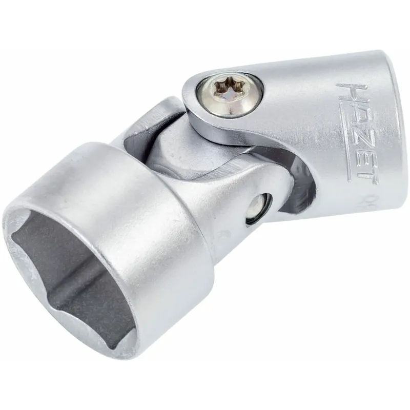 Promocja Przegub, klucz nasadowy ∙ Zabierak kwadratowy drążony 3/8 cala (10 mm) ∙ Profil Traction z gniazdem zewnętrznym 6-kątnym ∙ Rozmiar klucza 17 mm