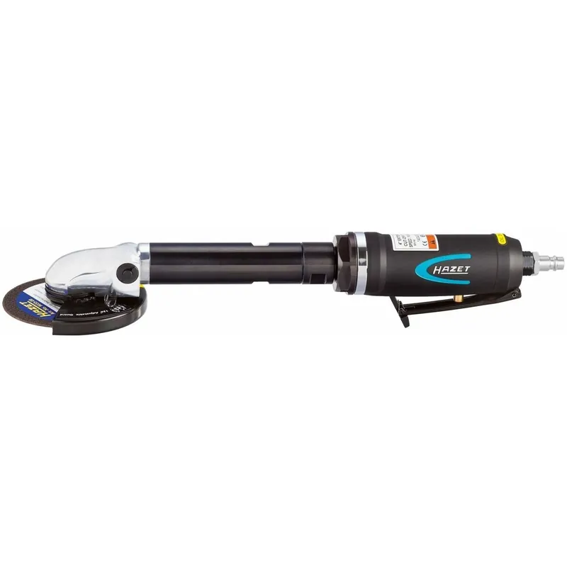 Szlifierka kątowa z długim ramieniem ∙ Długość: 371 mm Oferta limitowana