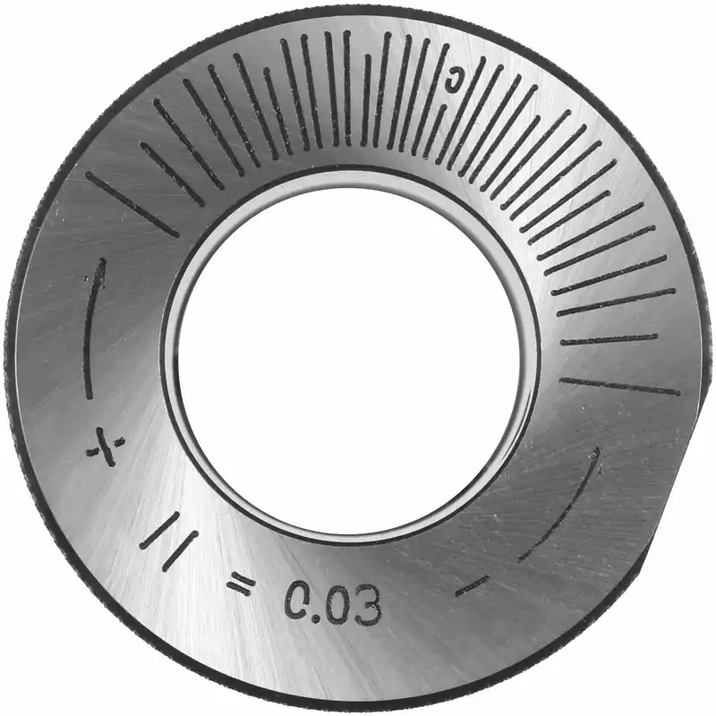 Tuleja mimośrodowa, ⌀D3 H7: 32mm Oferta czasowa