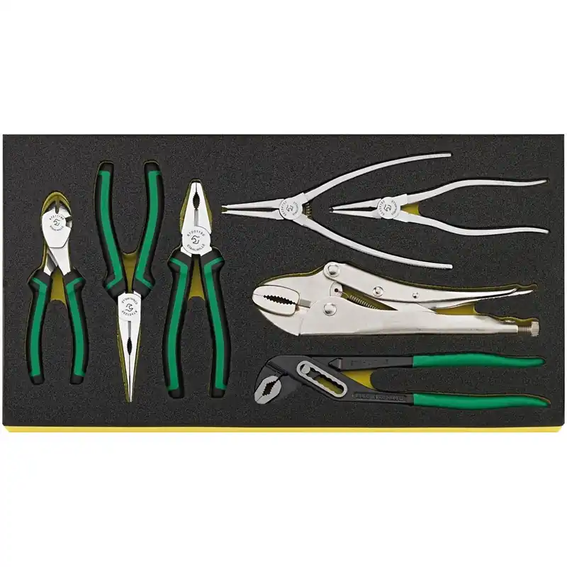 Szybka wysyłka Pliers set 7 pcs