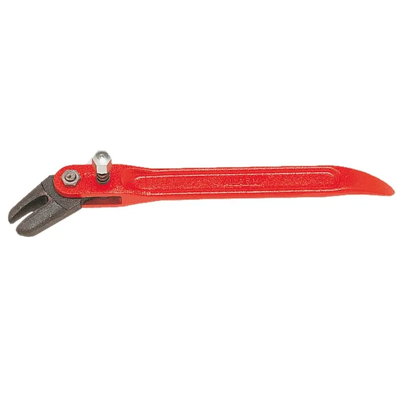 Welding edge pliers L.300mm Sprawdź teraz