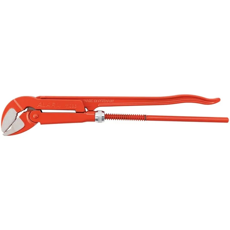 ABC jaw pipe wrench jaw w.83mm l.550mm 2″ Zamów dziś