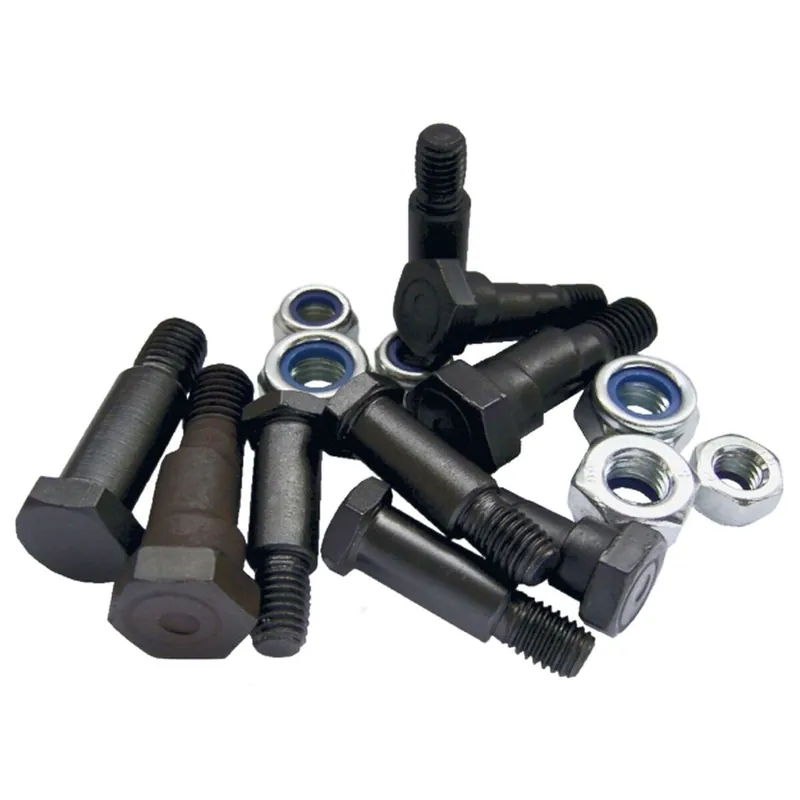 Kup teraz Cutter head screw set 14 pcs