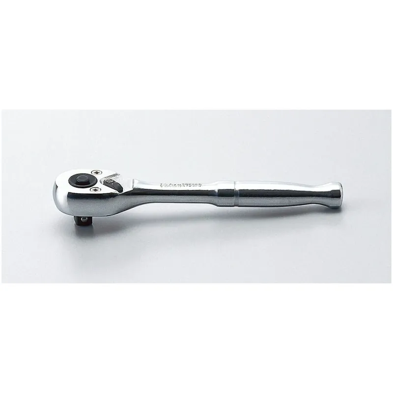 PUSH BUTTON REVERSIBLE RATCHET 1/4″SQ.DR. Zniżka