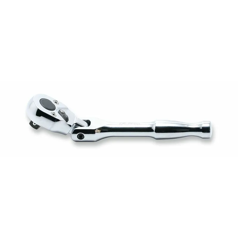 FLEXIBLE RATCHET REVERSIBLE 1/4″SQ.DR. Tani