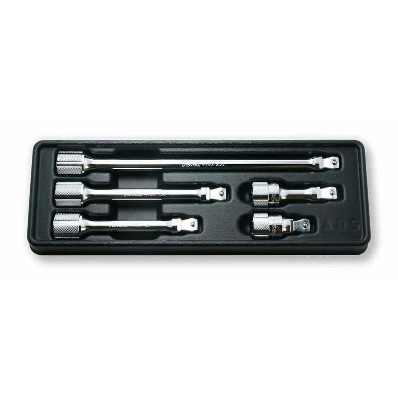 Bestseller OFFSET EXTENSION BAR SET 1/2″SQ.DR.