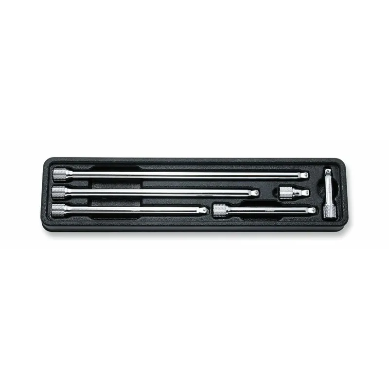 EXTENSION BAR SET 1/4″SQ.DR. Tani