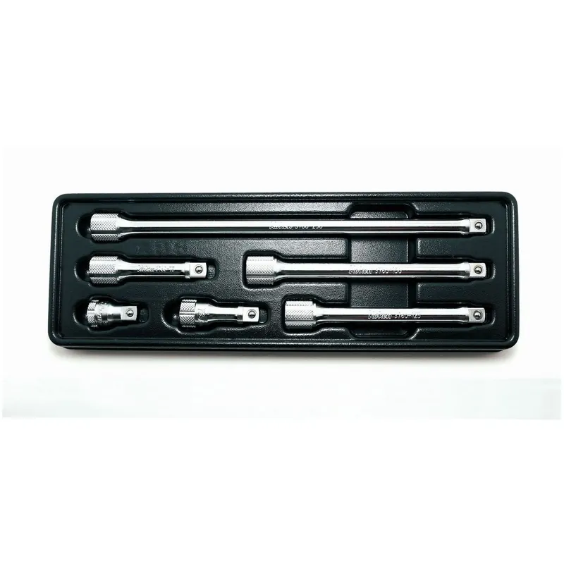 EXTENSION BAR SET 3/8″SQ.DR. Sprawdź teraz