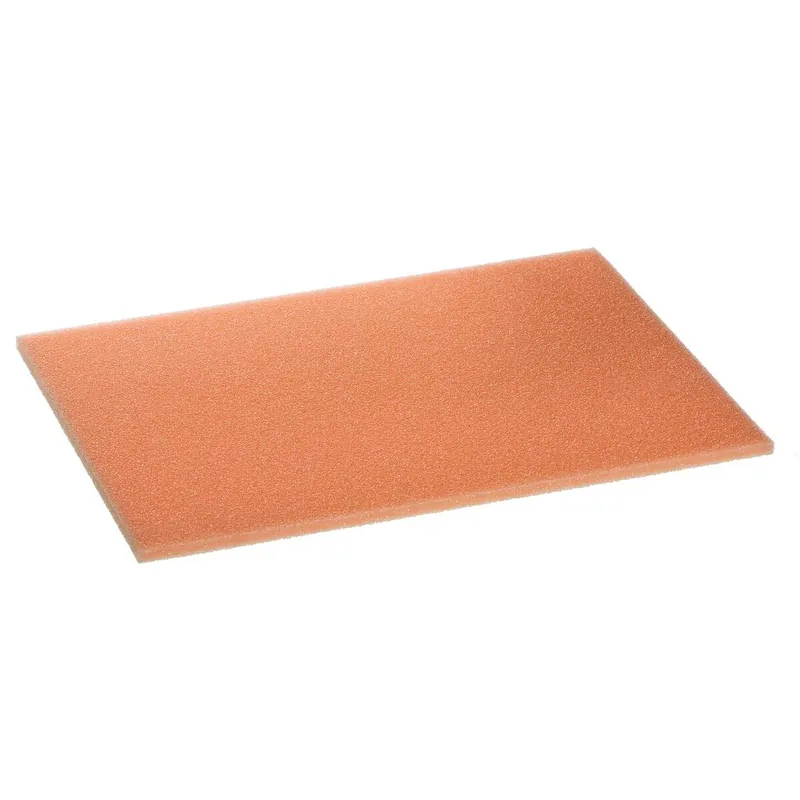 Taniej Diamentowy krążek polerski CaraFin, 125 × 175 mm, Ziarnistość: D151µm
