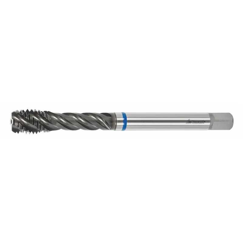 Szybka dostawa Gwintowniki maszynowe GARANT Master Tap INOX HSSE-PM kształt E 6HX, TiAlN, M: M2