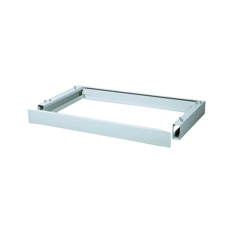 Cokół ze zdejmowaną maskownicą, głębokość 28G, Wysokość 100 mm, Szerokość obudowy w G: 24 Oferta limitowana