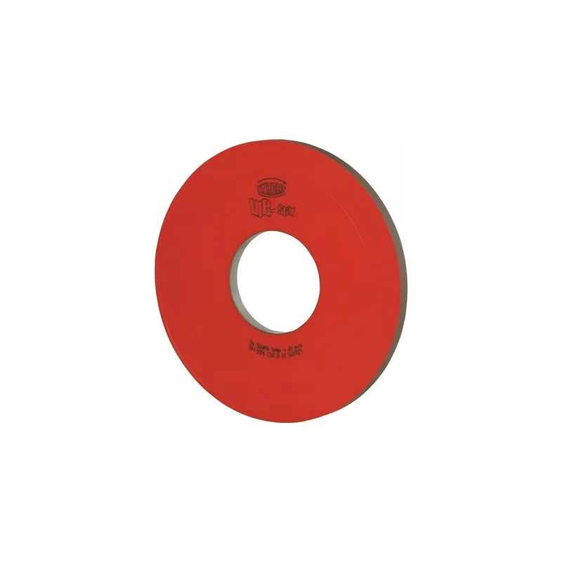 Wybór klientów Ściernica precyzyjna VIB-STAR CBN D×T×H (mm) B126, 350 × 20 × 127, Grubość okładziny X: 3mm