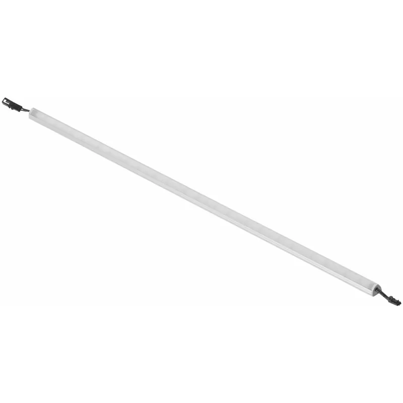 Zestaw oświetleniowy Basic do szaf GridLine z drzwiami skrzydłowymi, do szaf o wysokości: 750/800mm Niska cena