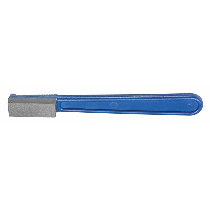 Docierak ręczny, 35 × 14 × 5 mm, ziarnistość: 220 Obniżka ceny