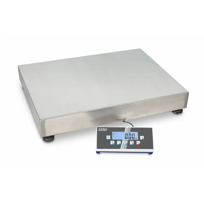 Hit cenowy Industrial balance IOC 600K-1M, Weighing range 300 kg; 600 kg, Readout 100 g; 200 g
