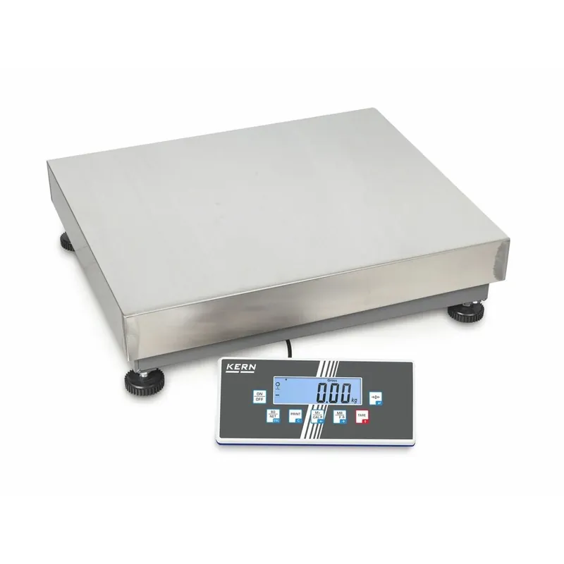 Wyjątkowa oferta Industrial balance EOC 100K-2XL, Weighing range 60 kg; 150 kg, Readout 20 g; 50 g