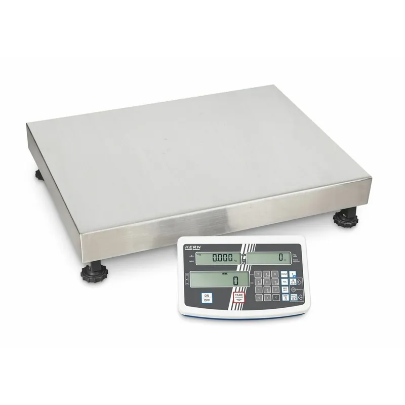 Obniżka ceny Industrial balance IFS 300K-3, Weighing range 150000 g; 300000 g, Readout 2 g; 5 g