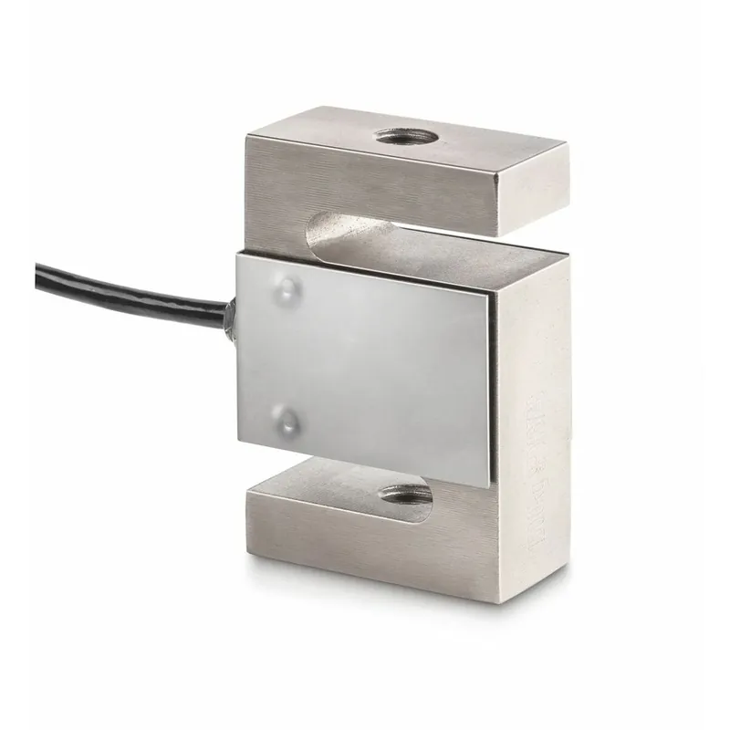 Weighing / Force Measuring Cell CS 50-3P1, OIML Class C3, weighing range 50 kg Wyprzedaż