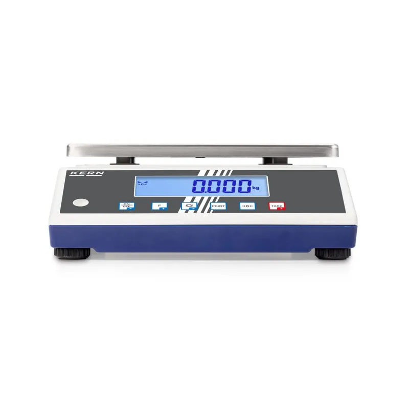 Bench scale FCB 12K1, Weighing range 12000 g, Readout 1 g Zniżka