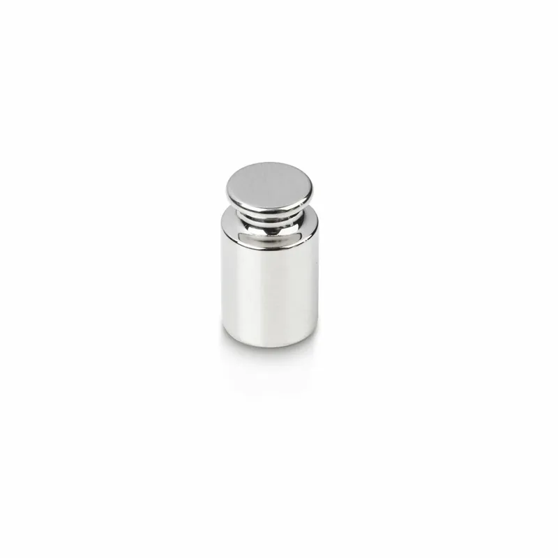 Niska cena Test weight 317-05, OIML Class E2, Nominal value 20 g, Button, Stainless Steelpolished