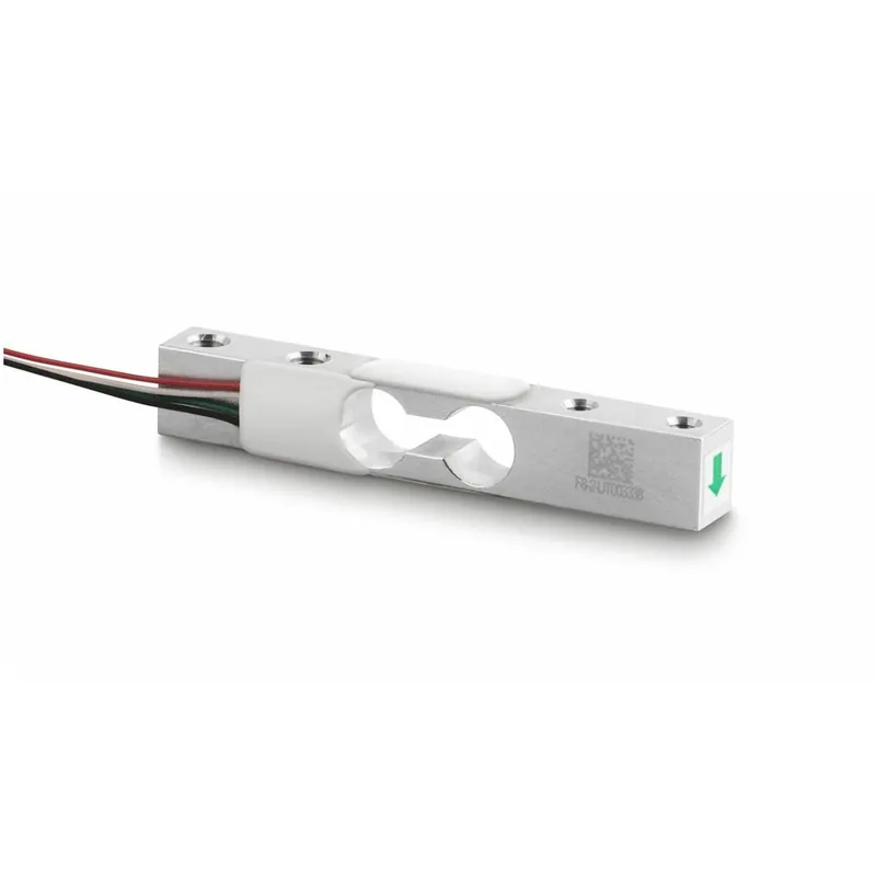 Load cell CK 300-0P4, OIML Class C1, weighing range 300 g Wyprzedaż