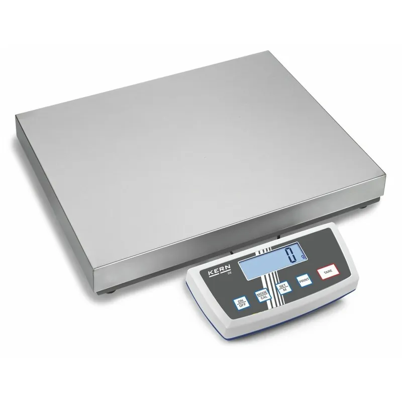 Szybka wysyłka DE 60K1DL, Weighing range 30000 g; 60000 g, Readout 1 g; 2 g