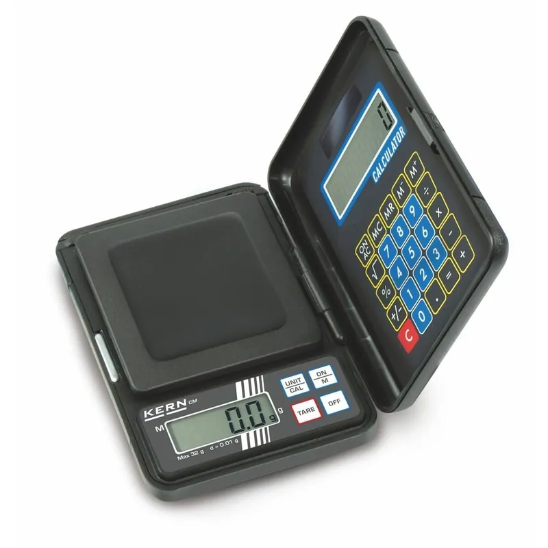 Tylko do końca tygodnia Pocket balance CM 150-1N, Weighing range 150 g, Readout 0,1 g