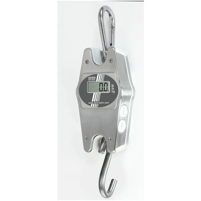 Hanging balance HCN 100K200IP, Weighing range 100 kg, Readout 200 g Szybka wysyłka