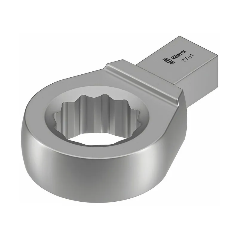 7781 Klucz oczkowy wtykowy, 14x18 mm, 27 x 81 mm Najlepsza cena