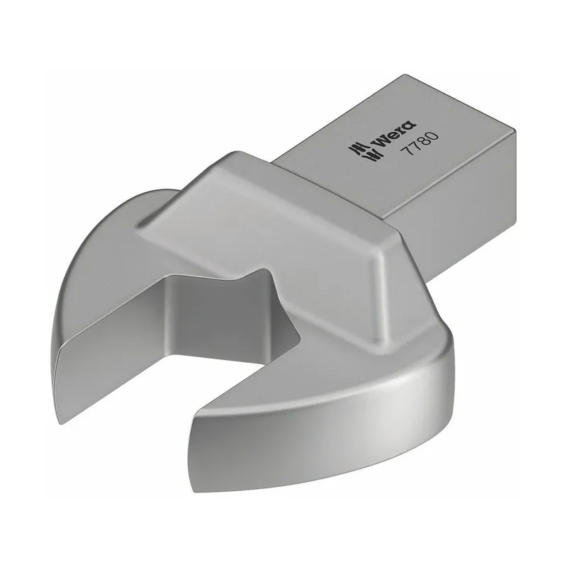 7780 Klucz płaski wtykowy, 14x18 mm, 26 x 61 mm Wybór klientów