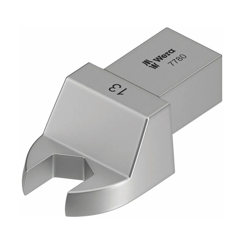 7780 Klucz płaski wtykowy, 14x18 mm, 13 x 56 mm Niska cena