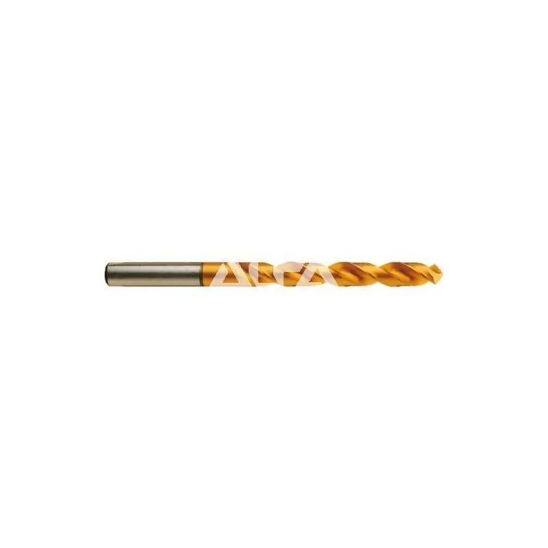 Wiertło kobaltowe fi 14,5 NWKa HSS-EX TiN Hit cenowy