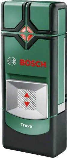 Bosch Detektor Truvo Tin Box (0.603.681.221) Ekspresowa dostawa