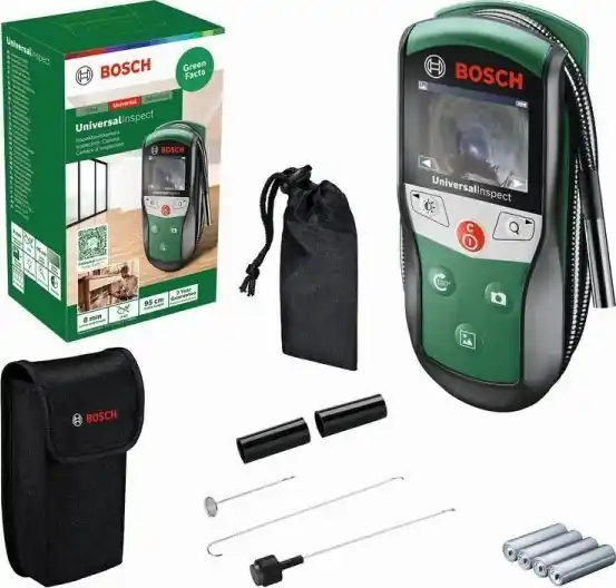 Taniej Bosch BOSCH.UNIVERSAL INSPECT CAMERA UNI CABLE 95cm DIAMETER 8mm