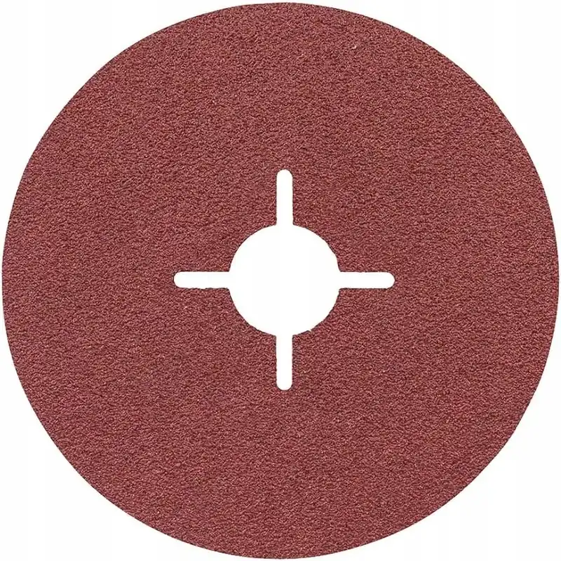 Bosch FIBR.D115MM P36 E/MET ALOX BR MIN 50 Wysoka jakość