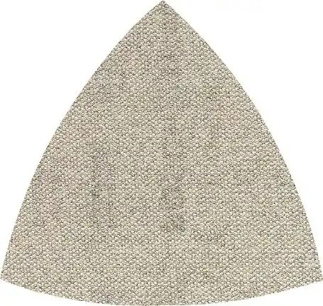 Bosch Bosch Expert M480 mesh sanding sheet 93mm, K150 (5 pieces, for delta sanders) Oferta limitowana