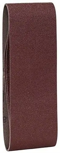 Ograniczona ilość Bosch TAŚMA SZLIFIERSKA 75X457, G40, DREWNO