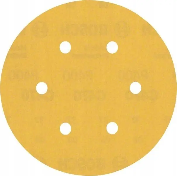 Cena promocyjna Bosch PAPIER EXPERT EXC470,G400,150,H&L 5X