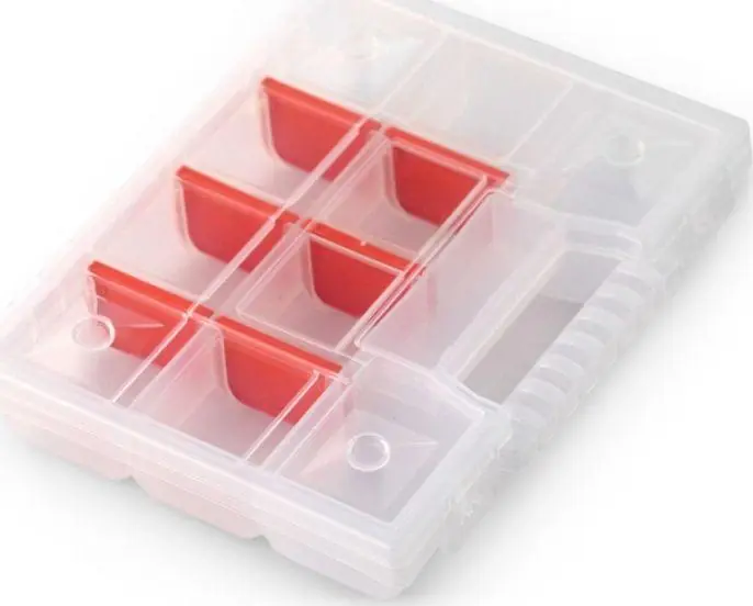 Prosperplast Organizer narzędziowy KNO20154T Premium