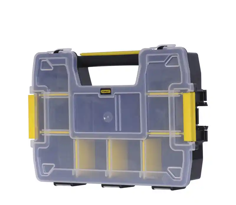 Hit cenowy Stanley Organizer narzędziowy Sort Master Light STST1-70720