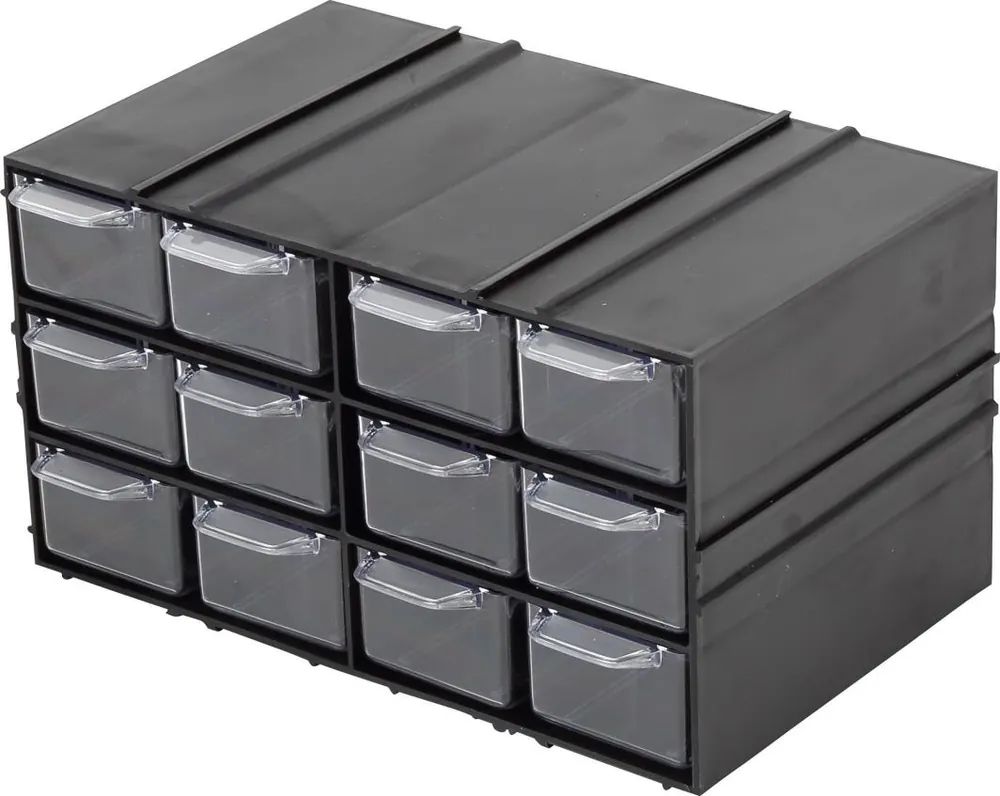Ograniczona ilość Mega Organizer narzędziowy 35806