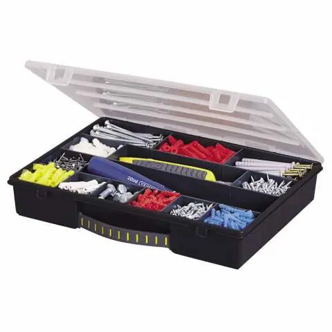 Stanley Organizer narzędziowy 927611 Okazja