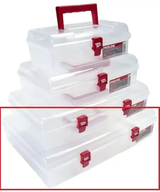Pro-Line Organizer narzędziowy 35729 Premium