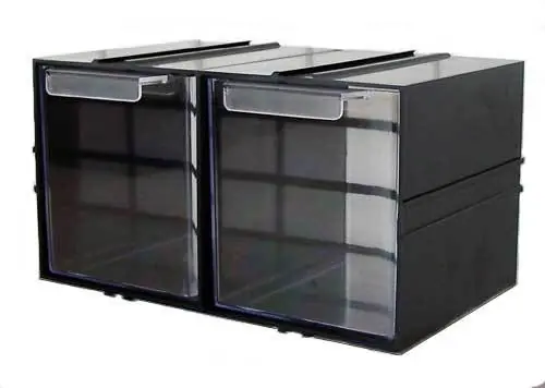 Premium Profix Organizer narzędziowy 35803