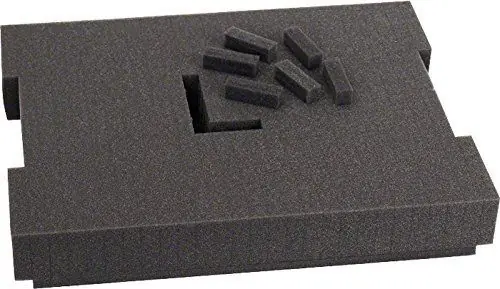 Ograniczona ilość Bosch Wkład do walizki 1600A001S0